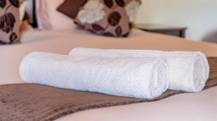 Sondela Nature Reserve & Spa Makhato Lodges