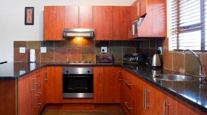 Sondela Nature Reserve & Spa Makhato Lodges