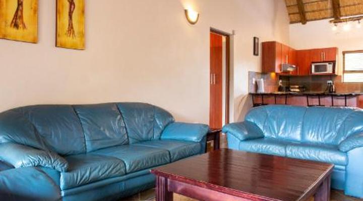 Sondela Nature Reserve & Spa Makhato Lodges