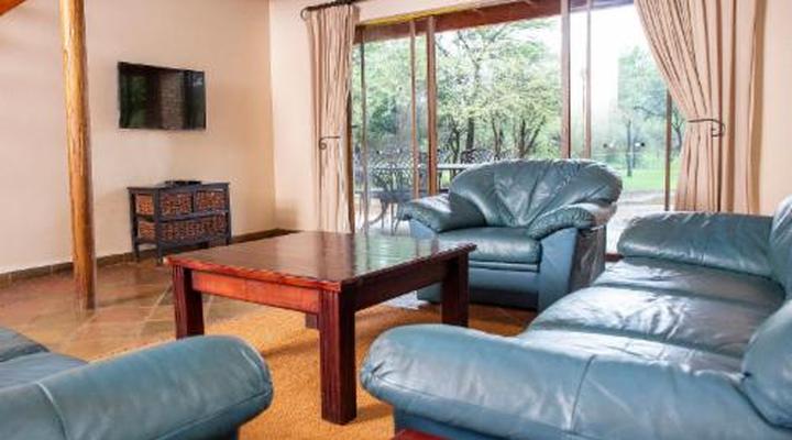 Sondela Nature Reserve & Spa Makhato Lodges