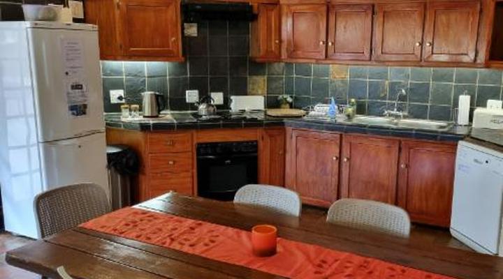 Sondela Nature Reserve & Spa Makhato Lodges