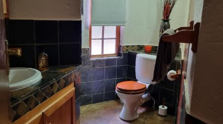 Sondela Nature Reserve & Spa Makhato Lodges