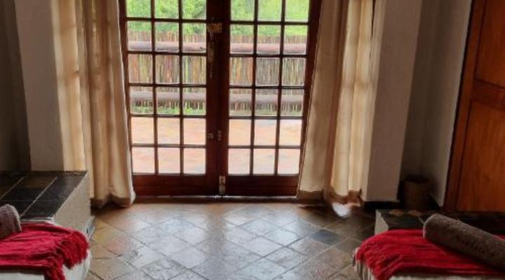 Sondela Nature Reserve & Spa Makhato Lodges