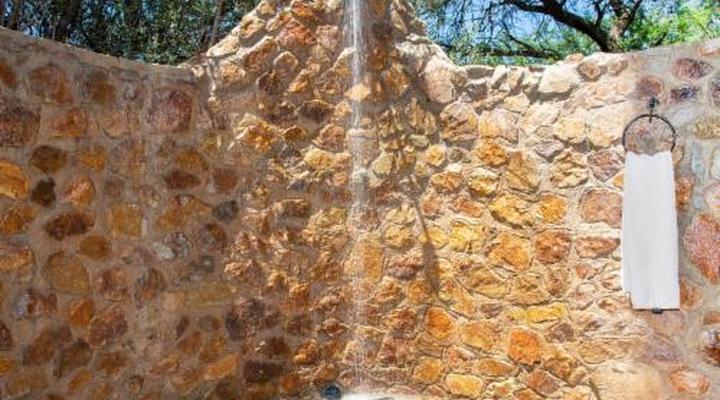 Sondela Nature Reserve & Spa Makhato Lodges