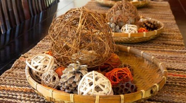 Sondela Nature Reserve & Spa Makhato Lodges