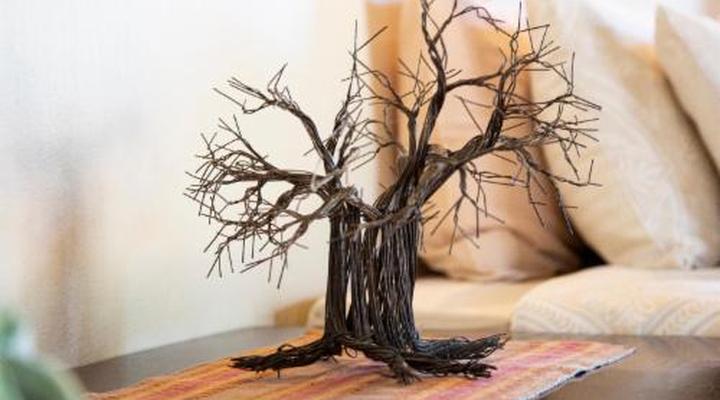 Sondela Nature Reserve & Spa Makhato Lodges