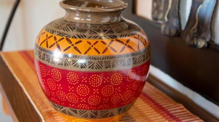 Sondela Nature Reserve & Spa Makhato Lodges