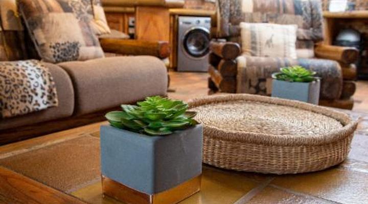 Sondela Nature Reserve & Spa Makhato Lodges