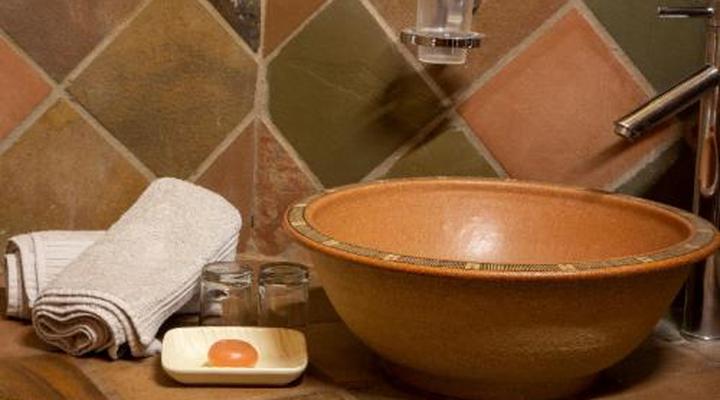 Sondela Nature Reserve & Spa Makhato Lodges