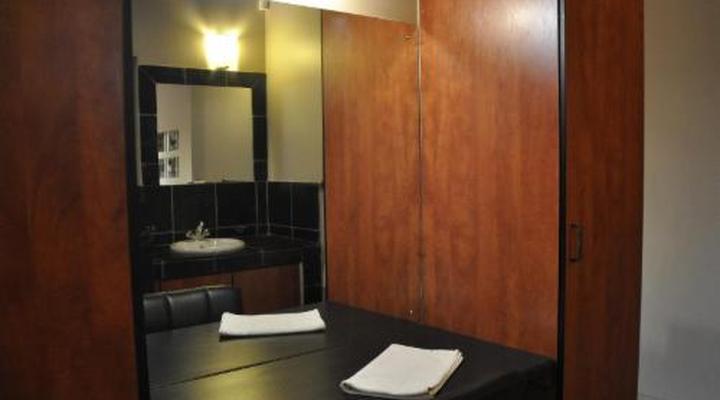 Sondela Nature Reserve & Spa Makhato Lodges