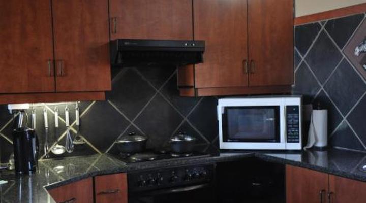 Sondela Nature Reserve & Spa Makhato Lodges