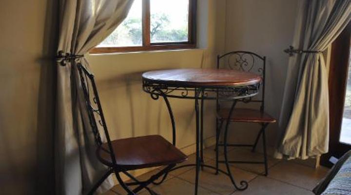 Sondela Nature Reserve & Spa Makhato Lodges