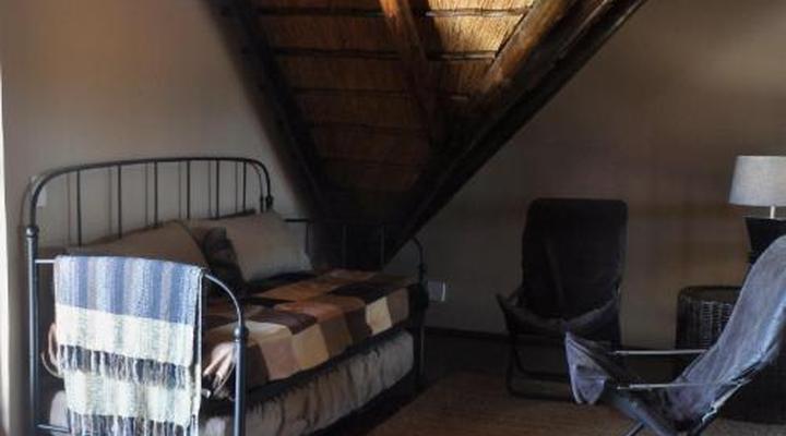 Sondela Nature Reserve & Spa Makhato Lodges