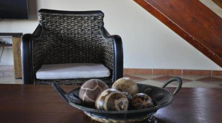 Sondela Nature Reserve & Spa Makhato Lodges