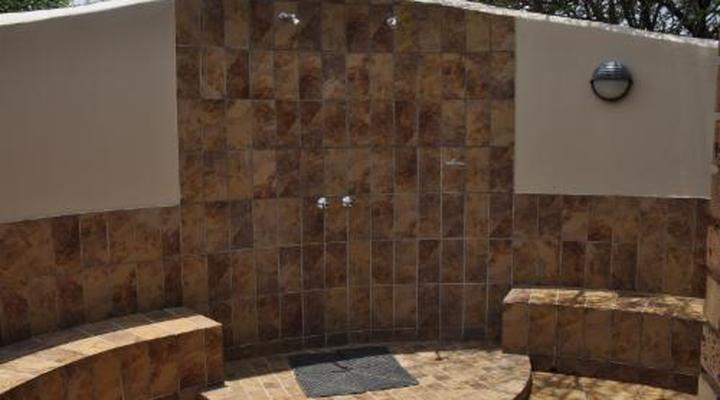 Sondela Nature Reserve & Spa Makhato Lodges