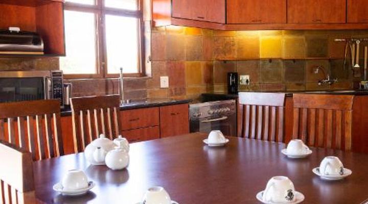 Sondela Nature Reserve & Spa Makhato Lodges