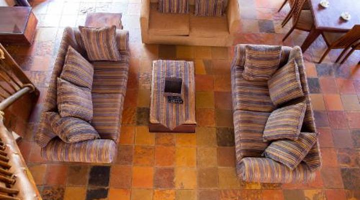 Sondela Nature Reserve & Spa Makhato Lodges