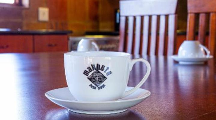 Sondela Nature Reserve & Spa Makhato Lodges