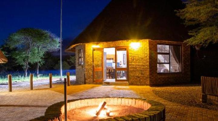 Sondela Nature Reserve & Spa Makhato Lodges