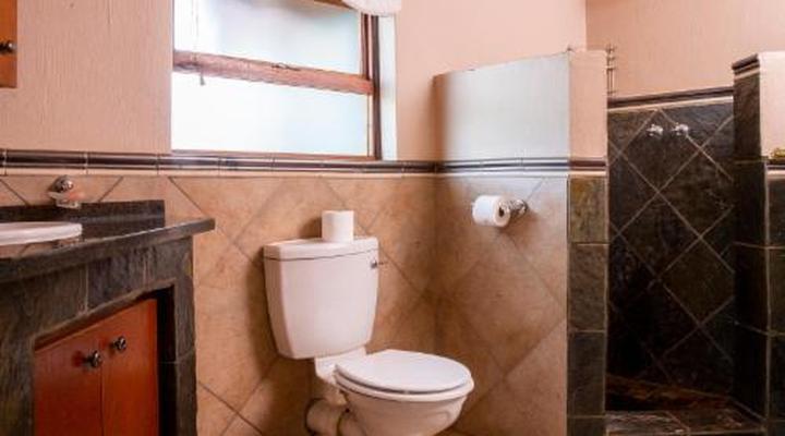 Sondela Nature Reserve & Spa Makhato Lodges