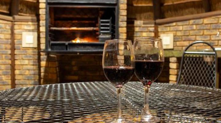 Sondela Nature Reserve & Spa Makhato Lodges