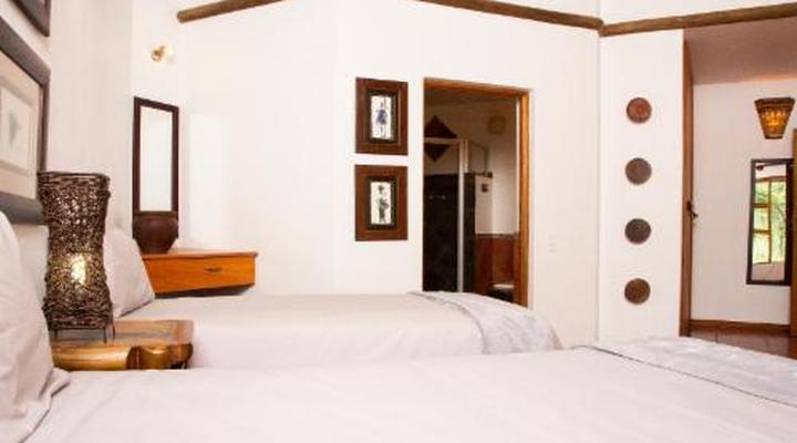 Sondela Nature Reserve & Spa Makhato Lodges