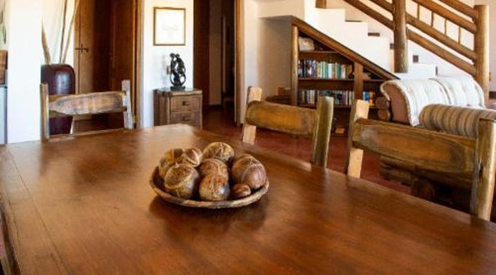 Sondela Nature Reserve & Spa Makhato Lodges