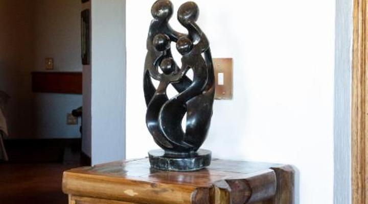 Sondela Nature Reserve & Spa Makhato Lodges