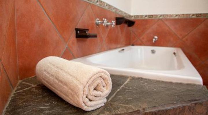 Sondela Nature Reserve & Spa Makhato Lodges