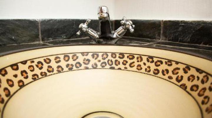 Sondela Nature Reserve & Spa Makhato Lodges