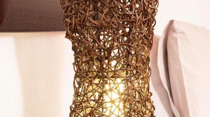 Sondela Nature Reserve & Spa Makhato Lodges