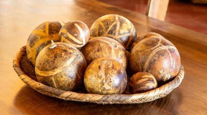 Sondela Nature Reserve & Spa Makhato Lodges