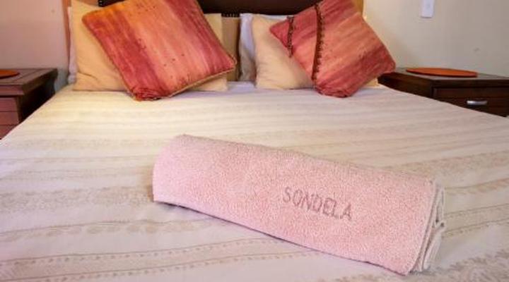 Sondela Nature Reserve & Spa Makhato Lodges