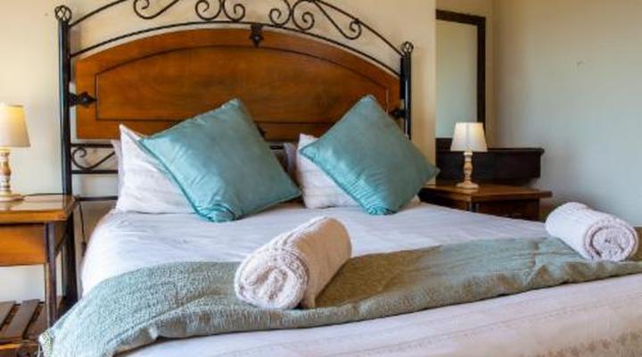 Sondela Nature Reserve & Spa Makhato Lodges