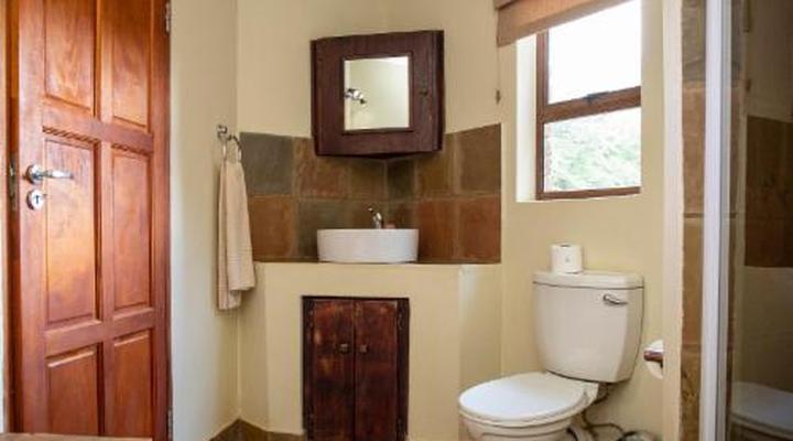 Sondela Nature Reserve & Spa Makhato Lodges