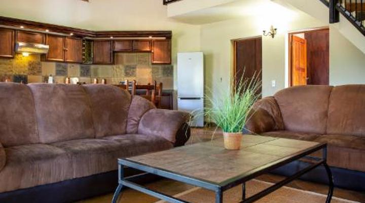 Sondela Nature Reserve & Spa Makhato Lodges