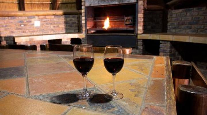 Sondela Nature Reserve & Spa Makhato Lodges