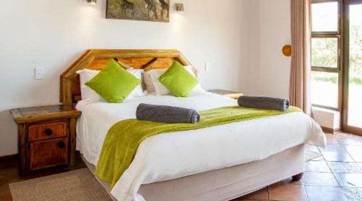 Sondela Nature Reserve & Spa Makhato Lodges