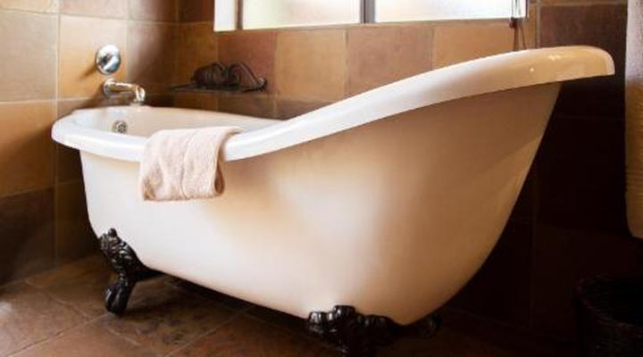 Sondela Nature Reserve & Spa Makhato Lodges