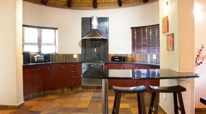 Sondela Nature Reserve & Spa Makhato Lodges