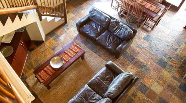 Sondela Nature Reserve & Spa Makhato Lodges