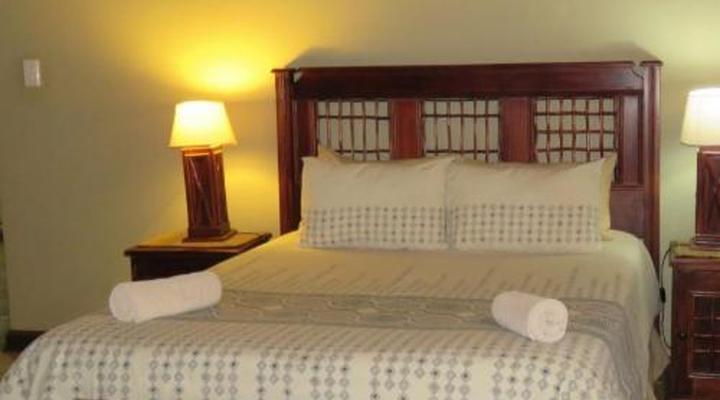 Sondela Nature Reserve & Spa Makhato Lodges