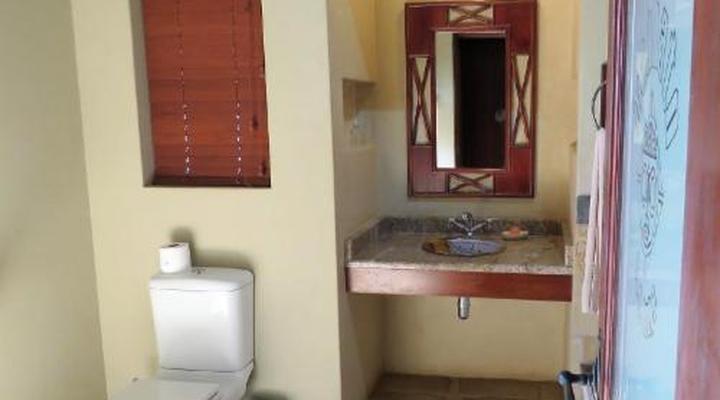 Sondela Nature Reserve & Spa Makhato Lodges