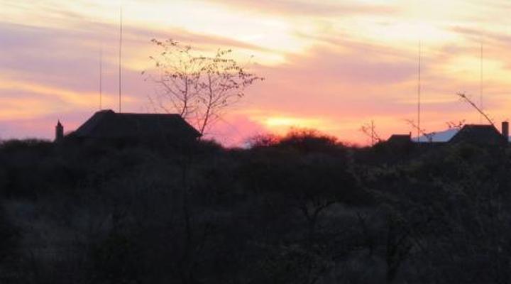 Sondela Nature Reserve & Spa Makhato Lodges