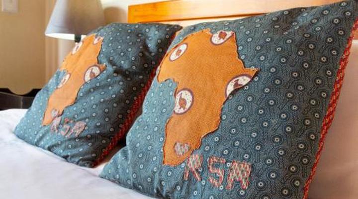 Sondela Nature Reserve & Spa Makhato Lodges