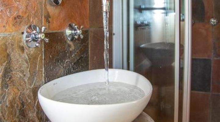 Sondela Nature Reserve & Spa Makhato Lodges