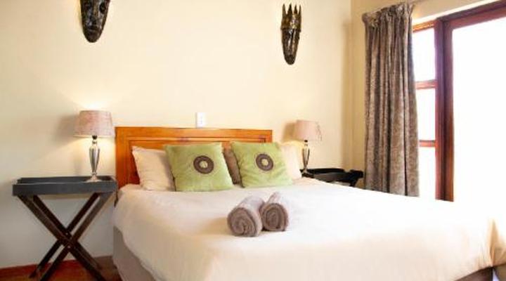 Sondela Nature Reserve & Spa Makhato Lodges