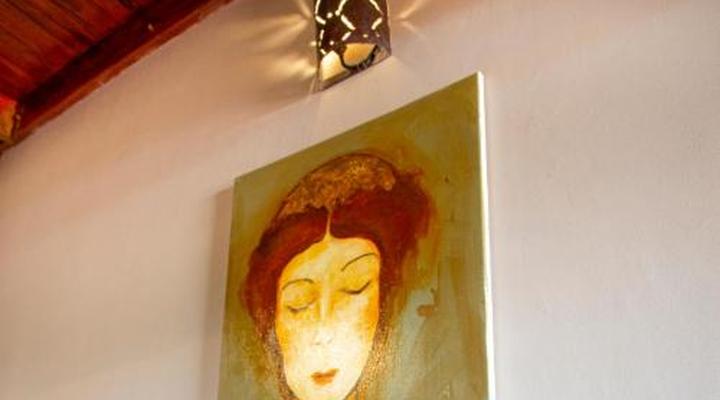 Sondela Nature Reserve & Spa Makhato Lodges