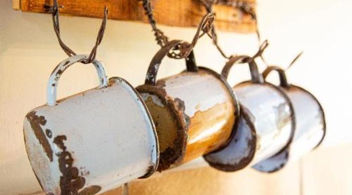 Sondela Nature Reserve & Spa Makhato Lodges