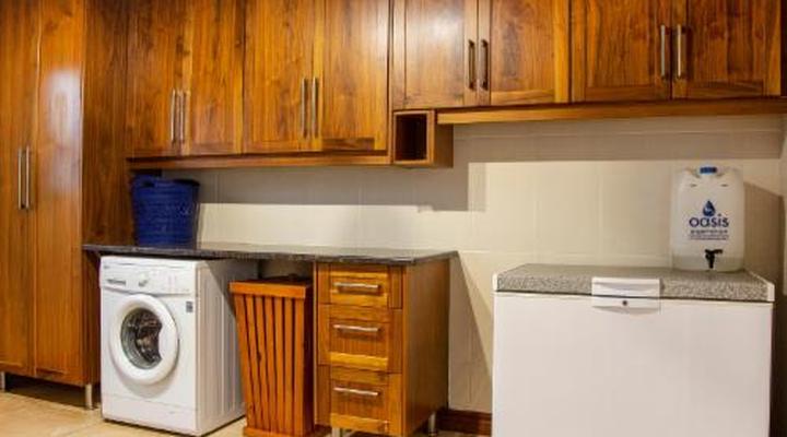 Sondela Nature Reserve & Spa Makhato Lodges